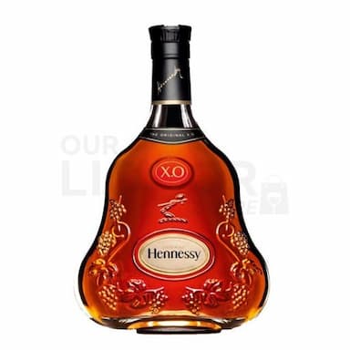 Hennessy - XO  Cognac and Brandy