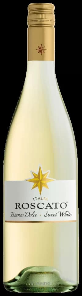 N.V. Roscato Sparkling Moscato