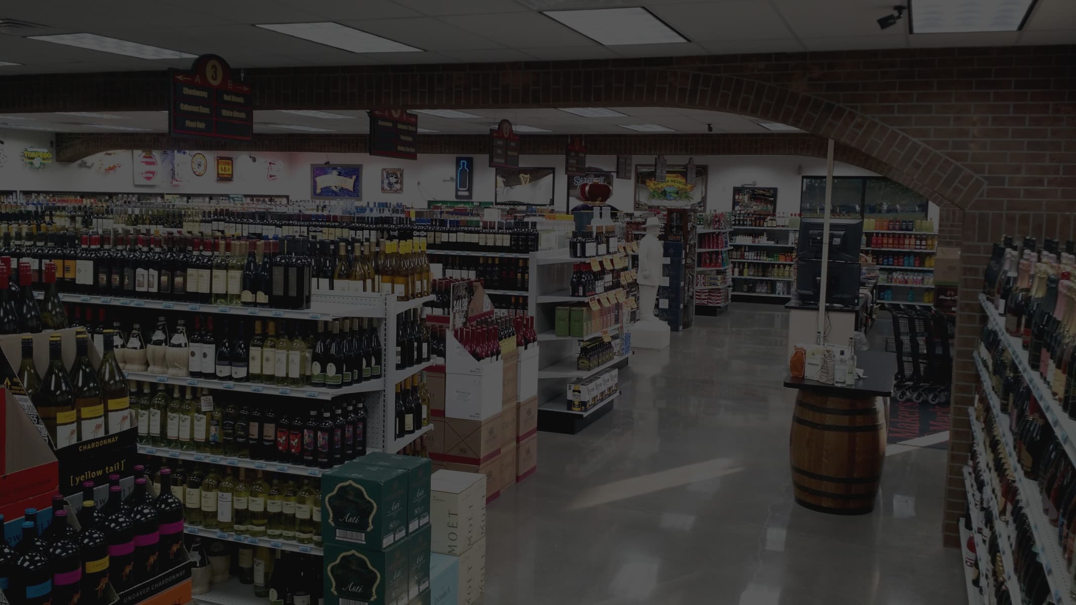 Liquor Shop Near Me Wine Stores Near Me - Delivery & Pickup | OurLiquorStore
