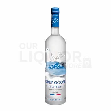 Buy VODKA at Our Liquor Store
